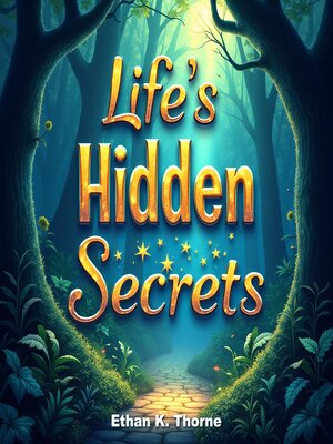 cover image of Life's Hidden Secrets
